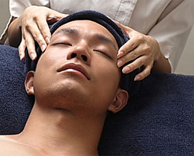 ヘアーサロン トコヤ(癒しメニュー)