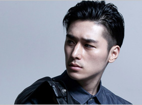 お顔そり美容法